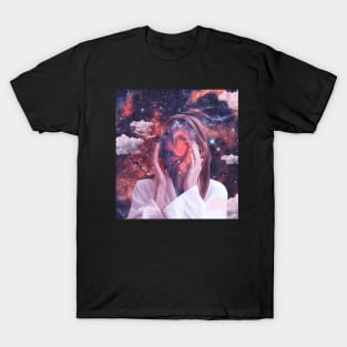 Chaotic Dreams T-Shirt